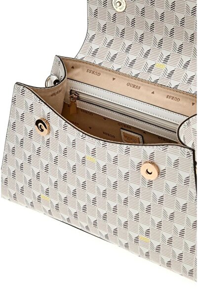 Guess Hallie Women's Shoulder Bag