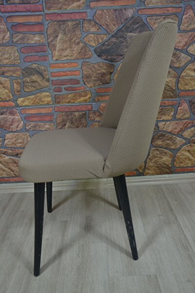 kılıfteks Oval Sandelye Kılıfı