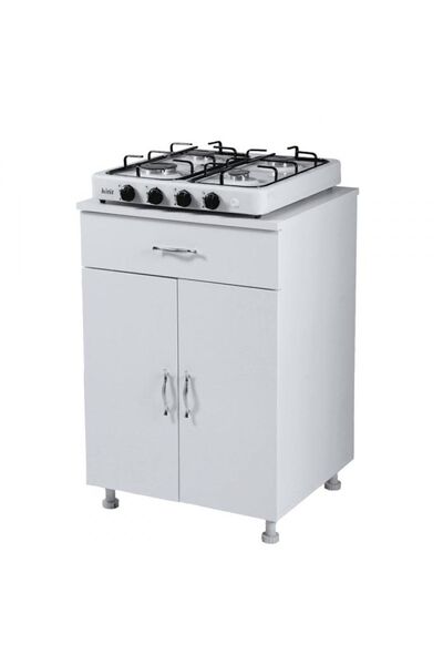 Farooq mobilya dekarasyon Set Altı Dolap