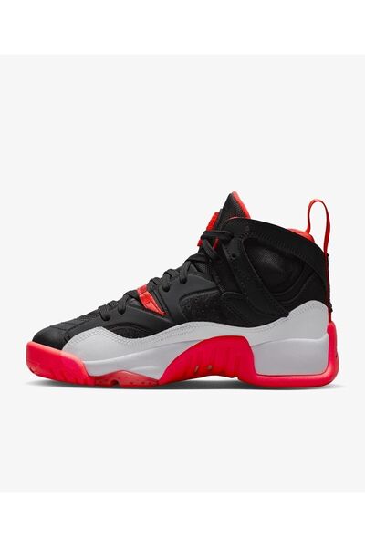 Nike Unisex Jumpman Two Trey  DQ8431-016 Basketbol Ayakkabısı
