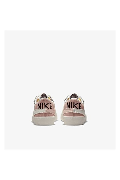 Nike Blazer Low '77 Jumbo Kadın Sneaker