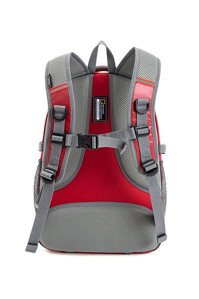 MEGA ÇANTA Mega Large Size - Multi-compartment School and Camping Backpack