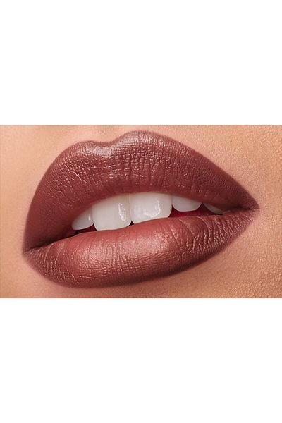 Faberlic Glam Team Pearlescent Lipstick Glamshine Chocolate 3.4 gr