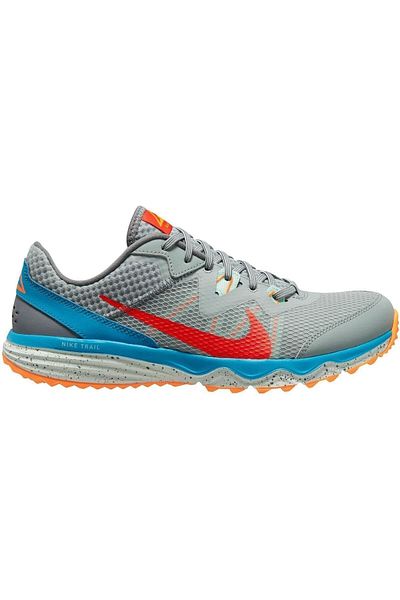 Nike Men's Green RUNNING OUTDOOR Shoes CW3808-003