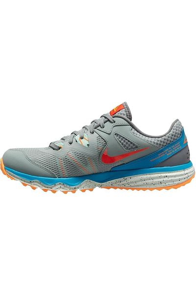 Nike Men's Green RUNNING OUTDOOR Shoes CW3808-003