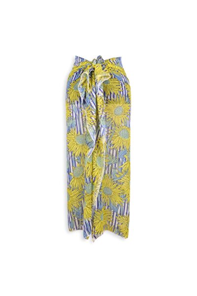 MoveBeach Desenli pareo 100x150cm