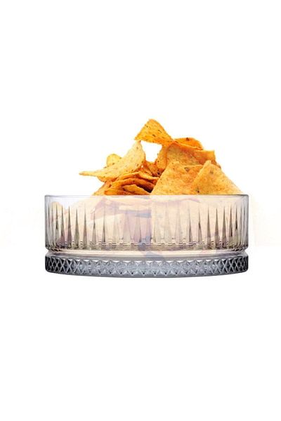 Paşabahçe Elysia Snack Bowl - 510cc - 2 Pieces,530042