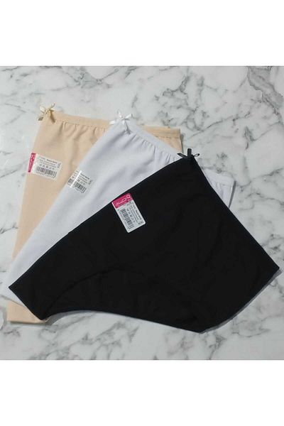 Yaldızlı 3-PACK WOMEN'S BATO PANTS