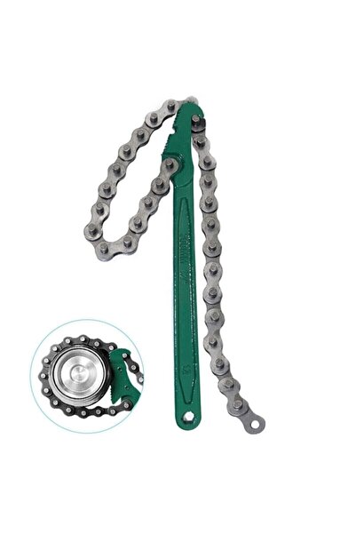 AYGÜN Κλειδί αφαίρεσης φίλτρου λαδιού αλυσίδας