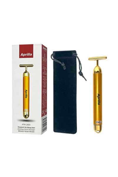 Aprilla Afm-2805 T Bar Yüz Masaj Aleti