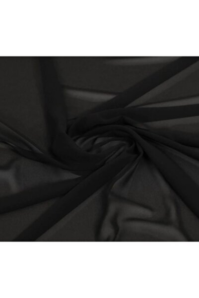 OsmanKumaşDantel قماش شيفون سادة - مقاس مريح