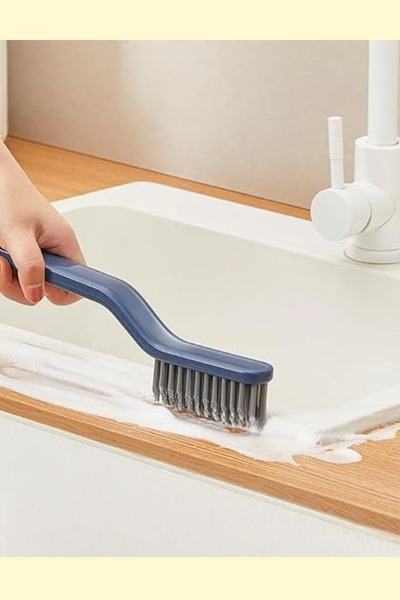 Granvex فرشاة الجص، فرشاة الأرضية، بلاط الحمام، فرشاة، فرشاة التنظيف، فرشاة م...