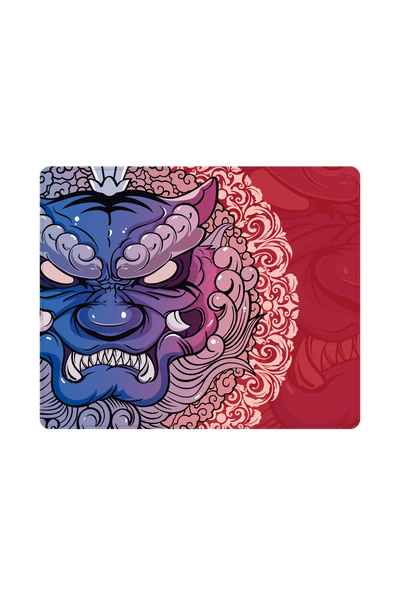 PORGE Longteng Специално издание подложка за мишка 480x400x3mm Speed Gaming Mousepad