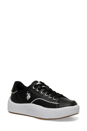Us polo assn women's boat shoes clearance