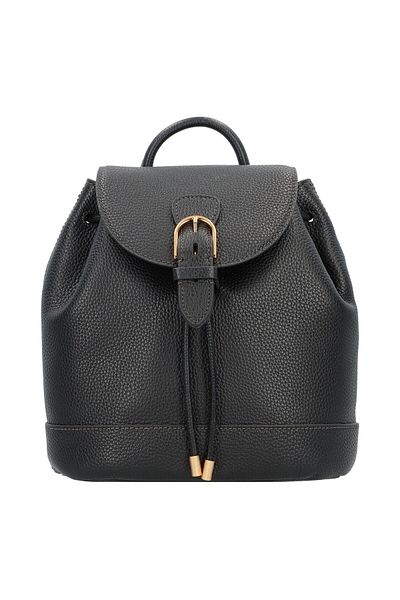 Fossil Everleigh City Rucksack Leder 27 cm