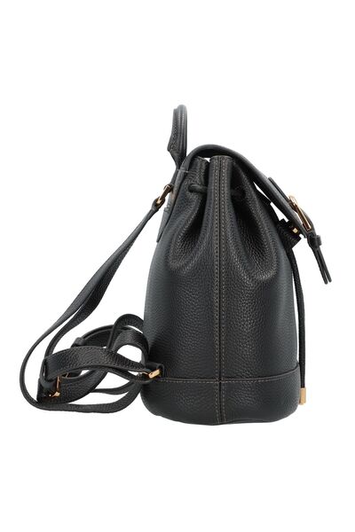 Fossil Everleigh City Rucksack Leder 27 cm