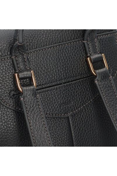 Fossil Everleigh City Rucksack Leder 27 cm