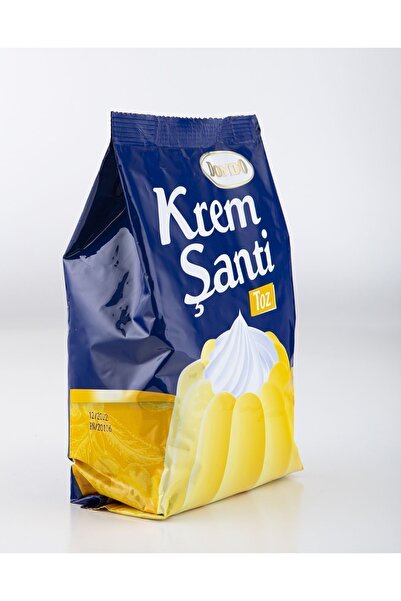 Dondo Toz Krem Şanti 1000 Gr.