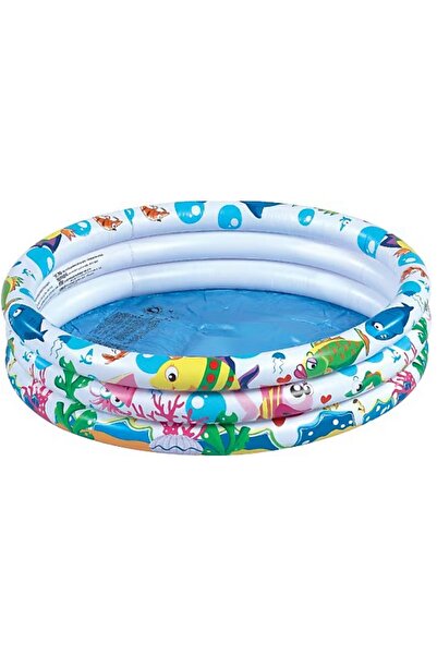 ALTIS ŞİŞME ÇOCUK HAVUZU