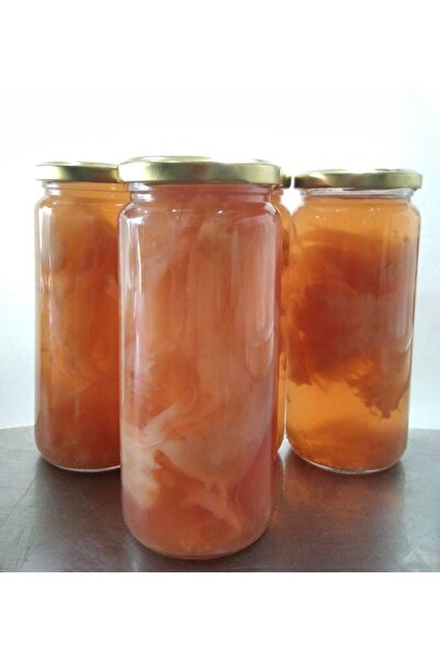 Ketre Süt Ürünleri Sirke Anası Doğal Sirke Analı 600cc Sirke Ev Yapımı Organi...