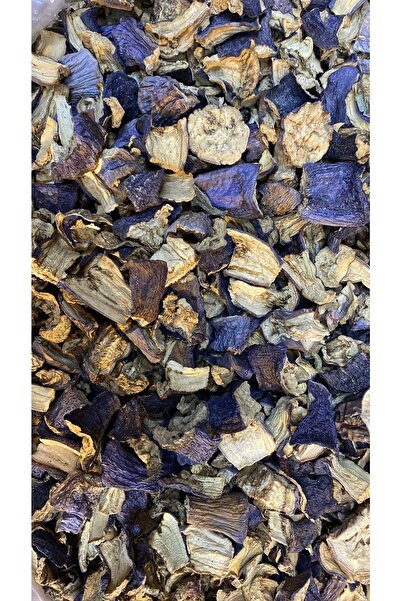 Üçler aktariye Doğal Yemeklik Patlıcan Kurusu 500 gram