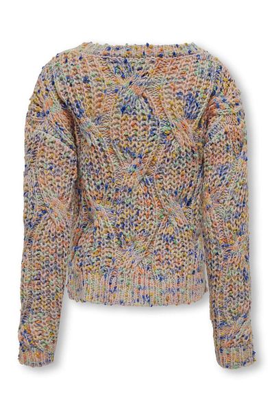 Kids Only Strickpullover Koğluca Strickpullover