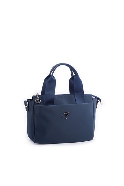 Nas Bag Geantă ultra-ușoară pentru femei - de mână și crossbody (28x18)