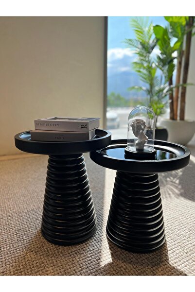 Avem Design MUSTANG SERVİS SEHPASI