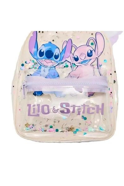 Schulzz Sanrio Barbie Kuromi Disney Lilo - 30 Cm School Primary School Kindergarten Backpack