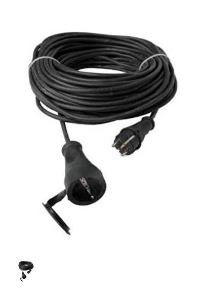 VİKO Uzatma Kablosu 3*2.5 Kablo 30 Metre