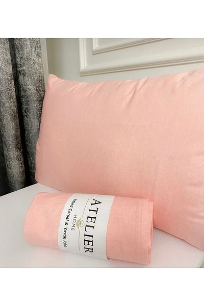DEFBA HOME Single Elastic Crossbody Set and Pillow Case