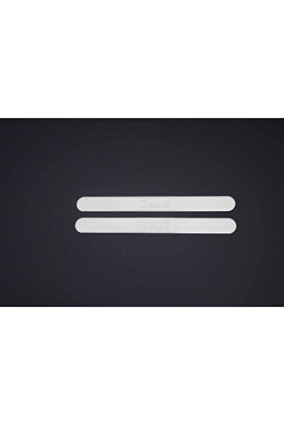 AKTİF KROM Doblo Kapı Eşiği Krom 2000 2001 2002 2003 2004 2005 2006 2007 2008...