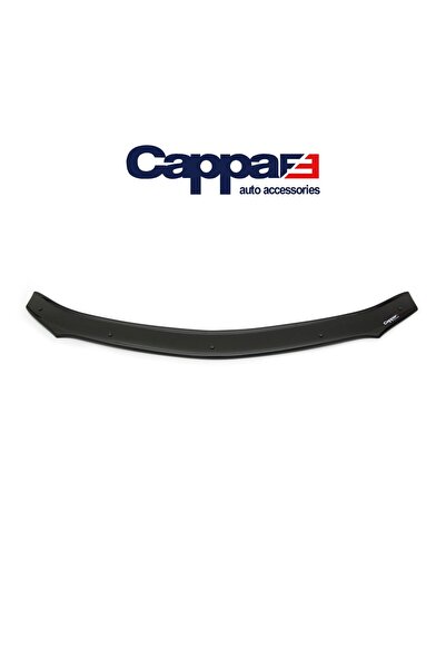 Cappafe Toyota Corolla / 2008 - 2013 / Kaput Rüzgarlığı