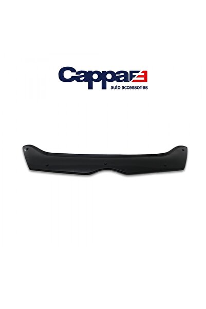 Cappafe Ford Fiesta 2009-2012 Yılları Arası Kaput Rüzgarlığı