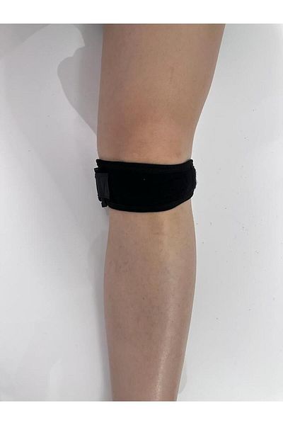 ORTOLİFE Patellar Tendon Band (Kneck Pain Band) Ol-2110