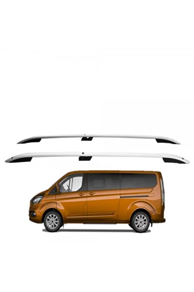 CAN Custom Tavan Çitası Portbagaj Uzun Şase 2012 2013 2014 2015 2016 2017 201...