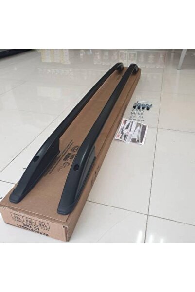 CAN Amarok 2010 2011 2012 2013 2014 2015 2016 2017 2018 2019 2020 Tavan Çıtas...