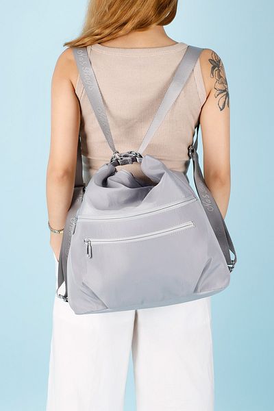 Getcho Girma Women's Shoulder Bag and Backpack