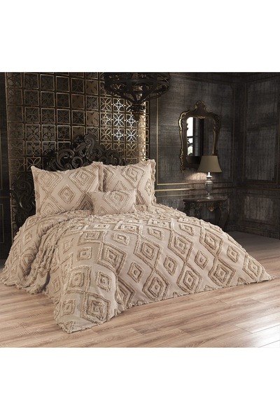 Anna Karina Home Consept Lamark 4 Piece Bedspread