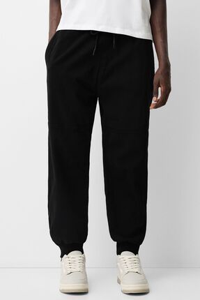 Jogging homme bershka 2025