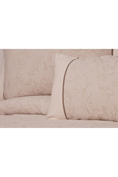 Anna Karina Home Consept Rachel 4 Prç Yatak Örtüsü Seti