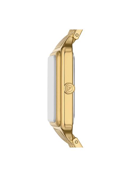 Fossil New Season Square Women's Wristwatch