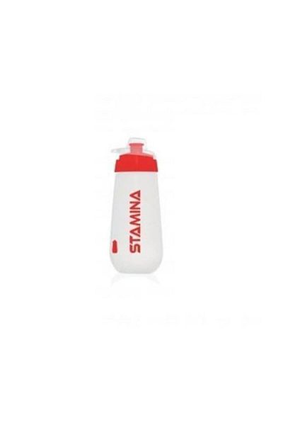STAMINA زجاجة مياه رياضية بغطاء 720 مل
