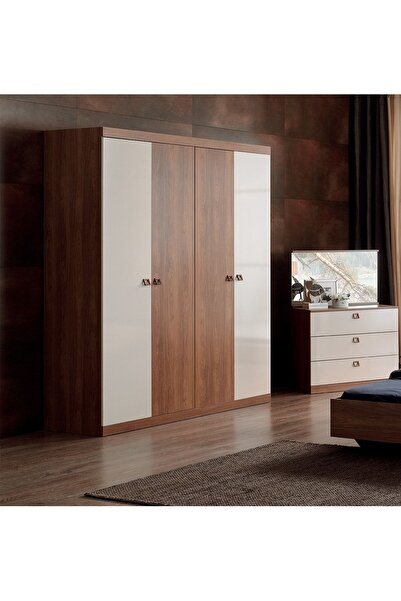 Enza Home Mistral Yatak Odası Takımı