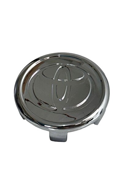 NS Nilser Auto Parts Jant Göbek Corolla Avensis 02-05 5.9 CM 1 ADET