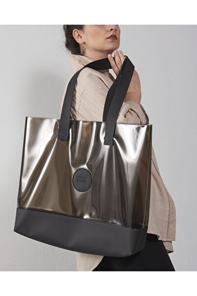 Funny Design Bulky Beach Bag