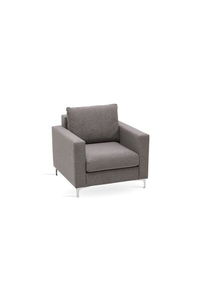 Enza Home Linea Berjer - Gri
