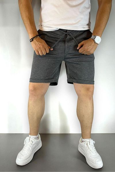 EXSPORT Men's Comfort Fit Shorts - Regular Fit