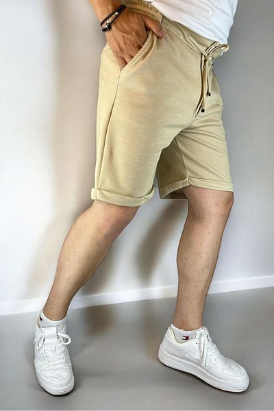 EXSPORT Ανδρική Comfort Fit - Κανονικό σορτς