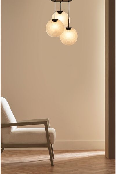 Enza Home Sole Sarkıt - Beyaz